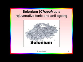 introduction to Wonderful rasashashtra