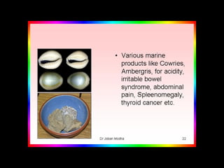 introduction to Wonderful rasashashtra