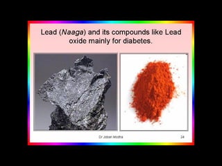 introduction to Wonderful rasashashtra