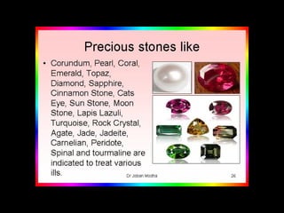 introduction to Wonderful rasashashtra