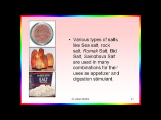 introduction to Wonderful rasashashtra