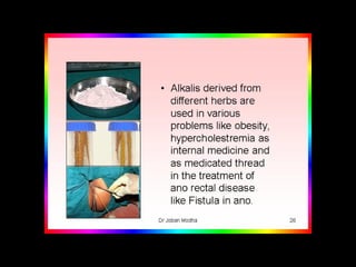 introduction to Wonderful rasashashtra