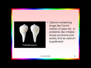 introduction to Wonderful rasashashtra