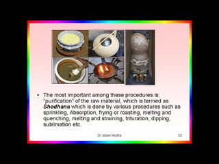 introduction to Wonderful rasashashtra