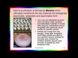 introduction to Wonderful rasashashtra