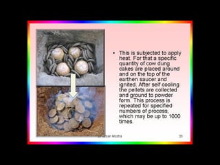 introduction to Wonderful rasashashtra