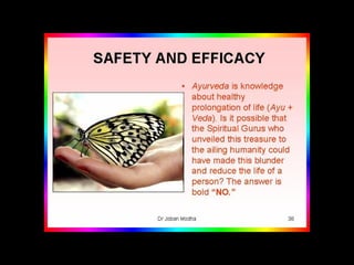 introduction to Wonderful rasashashtra