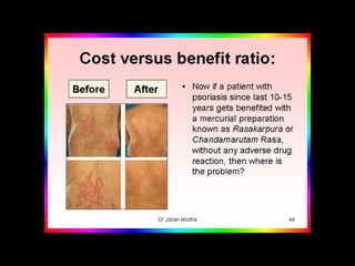 introduction to Wonderful rasashashtra