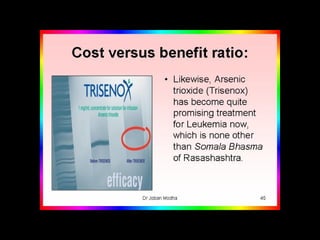 introduction to Wonderful rasashashtra