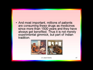 introduction to Wonderful rasashashtra