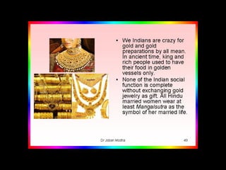 introduction to Wonderful rasashashtra