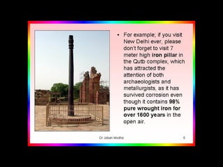 introduction to Wonderful rasashashtra