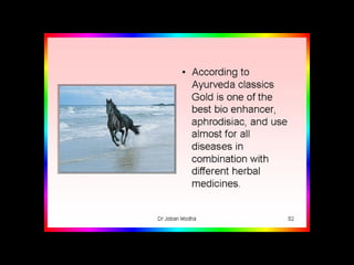 introduction to Wonderful rasashashtra