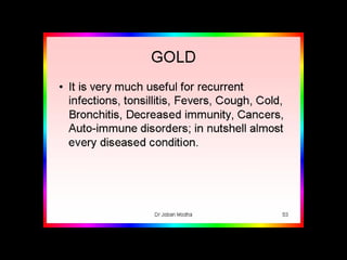 introduction to Wonderful rasashashtra