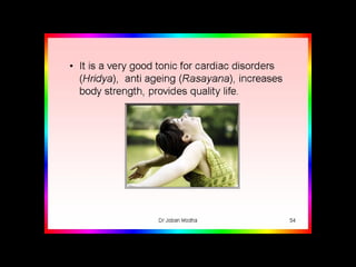 introduction to Wonderful rasashashtra