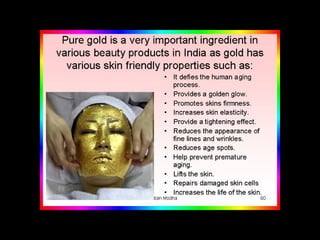 introduction to Wonderful rasashashtra