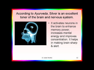 introduction to Wonderful rasashashtra