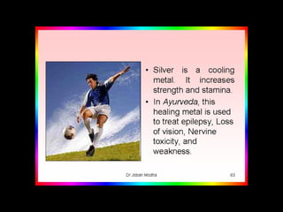 introduction to Wonderful rasashashtra