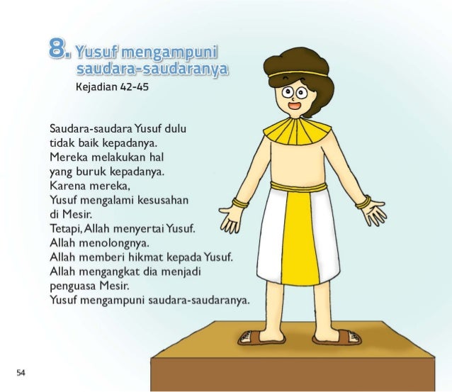 cerita alkitab kejadian Indonesia CERITA SANGAT BAGUS BAGI ANAK ANAK Perjanjian 