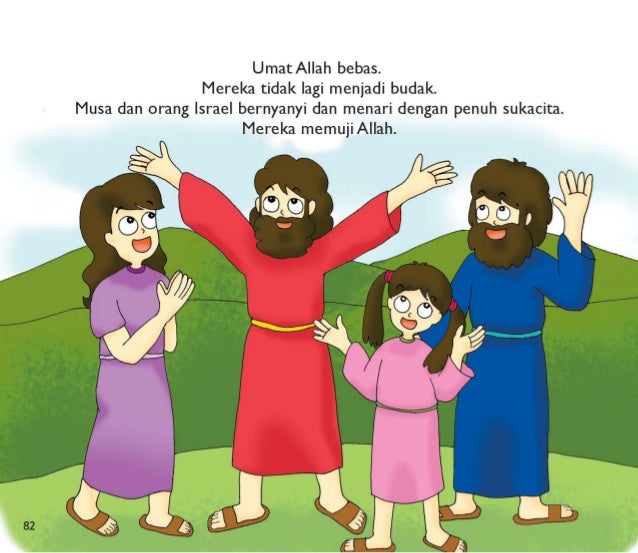 Cerita Alkitab Bergambar Indonesia CERITA SANGAT BAGUS BAGI ANAK ANAK Perjanjian Cerita Alkitab Bergambar Indonesia CERITA SANGAT BAGUS BAGI ANAK ANAK Perjanjian