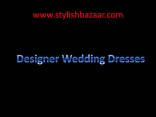 www.stylishbazaar.com
 