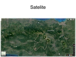 Satelite
 