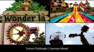 Future Challenges | Journey Ahead
 