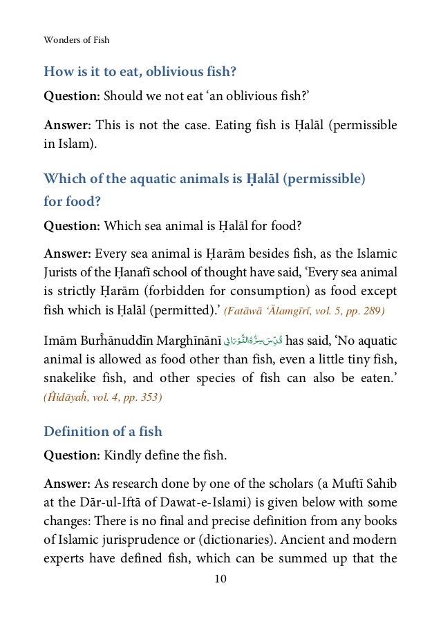 Is Whale Halal Hanafi - What Is The Islamic Law Regarding Eating Seafood Youtube / If there is no any necessity, it better not to eat it majority of the scholars of islam consider squid and octopus to be halal (maliki, shafi'i and hanbali).