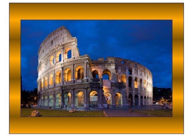 Architectural Marvels of the World : The astonishing picture showing an gorgeous view. The hues are just striking and mix perfectly. Its layout looks fantastic, and its details are very clear.