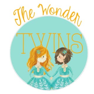 Wonder twins