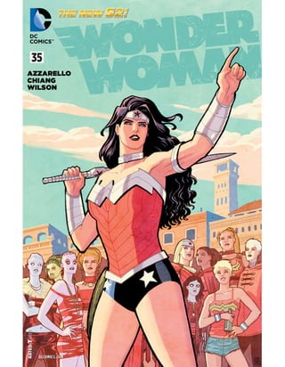 Wonder woman 035