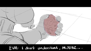 The Search for WondLa (Storyboards)