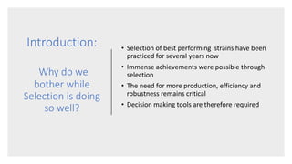 Practical application of advanced molecular techniques in the improvement of animal agriculture: The cases of camel, cattle, sheep, goat, donkeys and chicken in Ethiopia