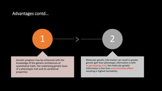 Practical application of advanced molecular techniques in the improvement of animal agriculture: The cases of camel, cattle, sheep, goat, donkeys and chicken in Ethiopia