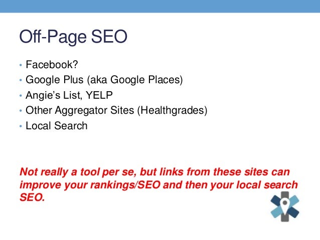 essential seo tools for your website aao 2015 randall wong m d