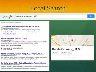 Local Search
 