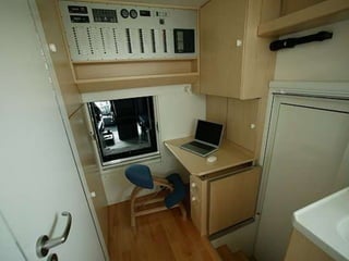 Won park maestro de origami