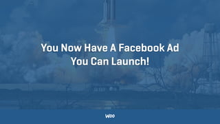WooConf Facebook Ads Workshop | PPT