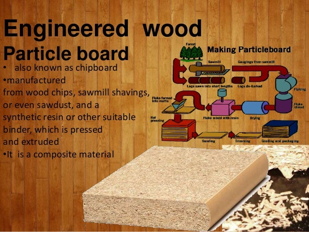 Wood Wood