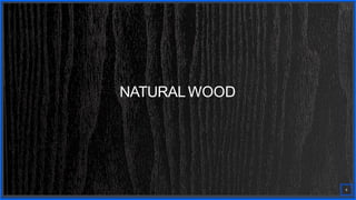 Contoso
S u i t e s
4
NATURALWOOD
 