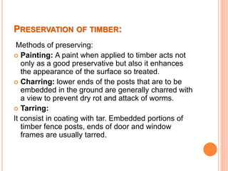 Timber Conservation Methods Wood(1).pptx