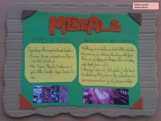 Marco Lanzán
Javier García