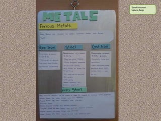 Sandra Alonso
Valeria Seijo