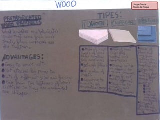 Jorge García
Mario de Roque