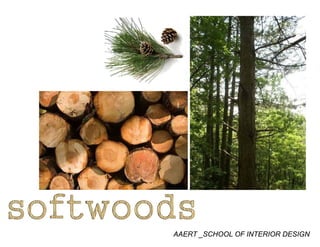 AAERT _SCHOOL OF INTERIOR DESIGN
 