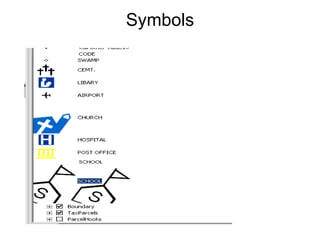 Symbols 