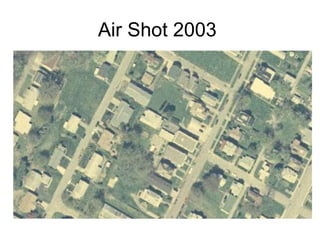 Air Shot 2003  