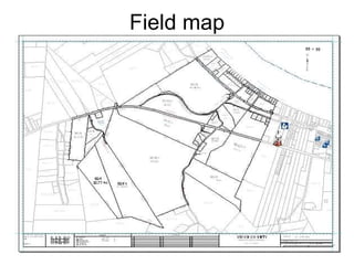 Field map 