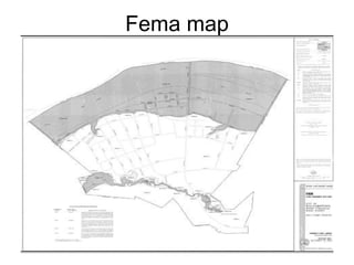 Fema map 