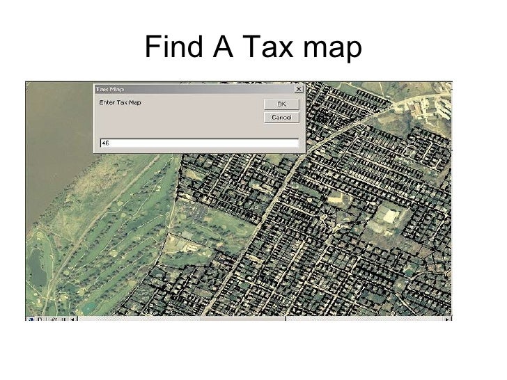 Wood County Parcel Mapping (2010)